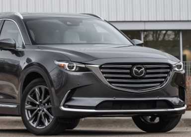 2022 Mazda CX-9 soldcxnine5
