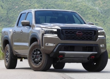 2020 Nissan Frontier soldfrontier3