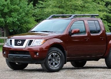 2022 Nissan Frontier soldfrontier5
