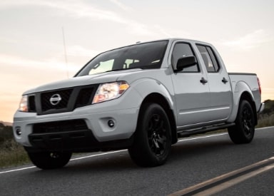 2022 Nissan Frontier soldfrontier6