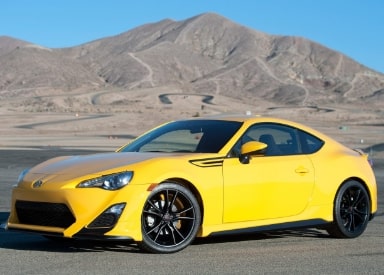 2022 Scion FR-S soldfrs5