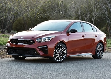 2020 Kia Forte soldkiaforte6