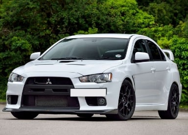 2020 Mitsubishi Lancer soldlancer3