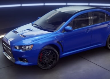 2022 Mitsubishi Lancer soldlancer5