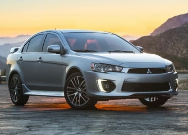2022 Mitsubishi Lancer soldlancer6