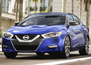 2016 Nissan Maxima soldmaxima1