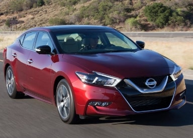 2019 Nissan Maxima soldmaxima2