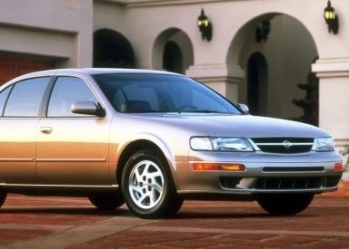 2021 Nissan Maxima soldmaxima4
