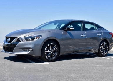 2022 Nissan Maxima soldmaxima5