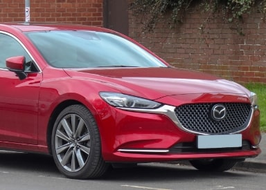 2019 Mazda 6 soldmazadasix2