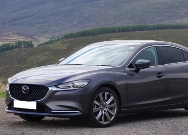 2020 Mazda 6 soldmazadasix3