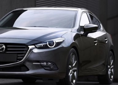 2019 Mazda 3 soldmazda2