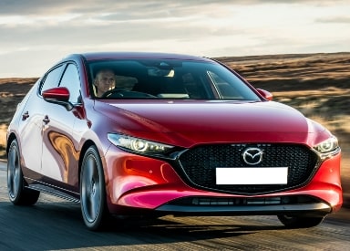 2021 Mazda 3 soldmazda4