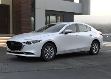 2022 Mazda 3 soldmazda5