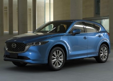 2019 Mazda CX-5 soldmcxfive2