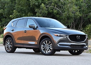2020 Mazda CX-5 soldmcxfive3