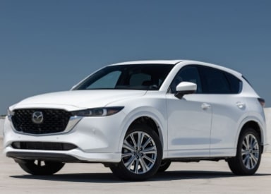 2021 Mazda CX-5 soldmcxfive4