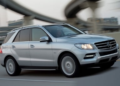 2015 Mercedes-Benz M-Class ML 350 soldmercedesmclass1