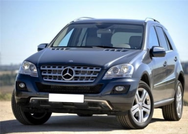 2014 Mercedes-Benz M-Class soldmercedesmclass3