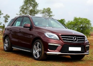 2012 Mercedes-Benz M-Class soldmercedesmclass6