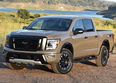 2016 Nissan Titan soldnissantitan1