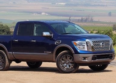 2019 Nissan Titan soldnissantitan2