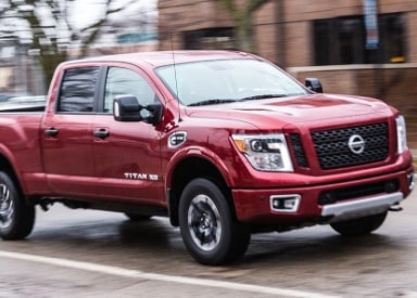 2020 Nissan Titan soldnissantitan3