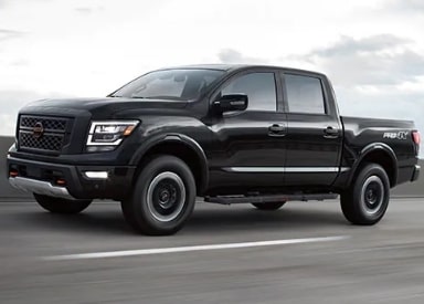 2022 Nissan Titan soldnissantitan6