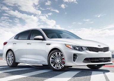 2022 Kia Optima soldoptima1