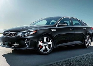 2022 Kia Optima soldoptima2