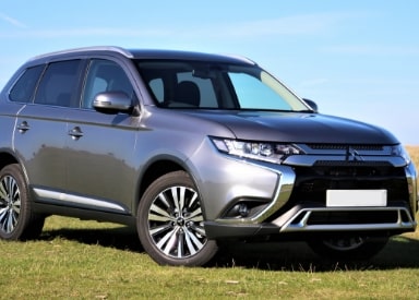 2016 Mitsubishi Outlander soldoutlander1