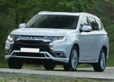 2021 Mitsubishi Outlander soldoutlander4