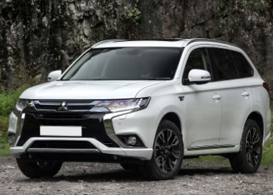 2022 Mitsubishi Outlander soldoutlander6