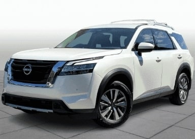 2022 Nissan Pathfinder soldpathfinder5