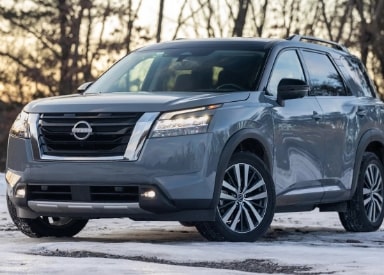 2022 Nissan Pathfinder soldpathfinder6
