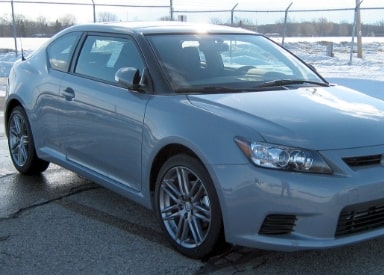 2020 Scion TC soldsciontc3