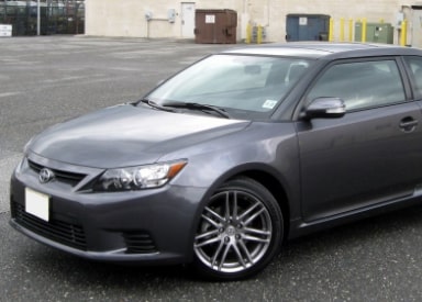 2022 Scion TC soldsciontc6