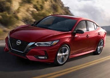 2022 Nissan Sentra soldsentra5