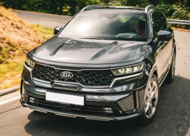 2022 Kia Sorento soldsorento2