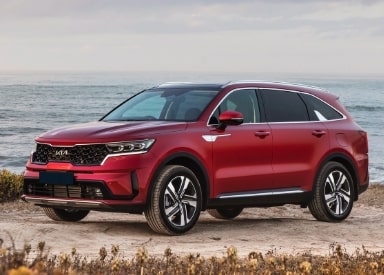 2021 Kia Sorento soldsorento4