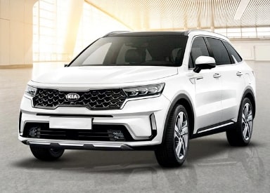 2020 Kia Sorento soldsorento6