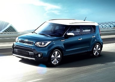 2022 Kia Soul soldsoul1