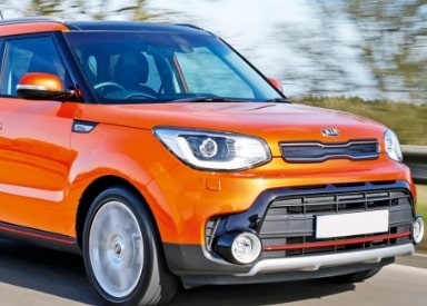 2020 Kia Soul soldsoul5