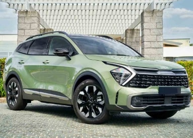 2022 Kia Sportage soldsportage2