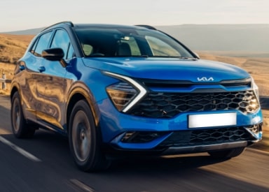 2021 Kia Sportage soldsportage3