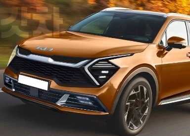 2020 Kia Sportage soldsportage5