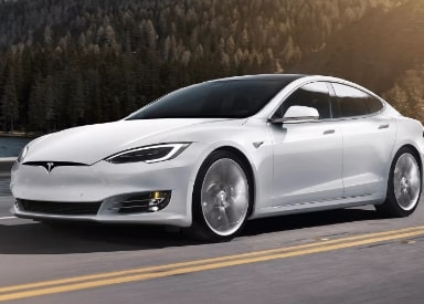 2022 Tesla Model S AWD soldteslamodelfive2