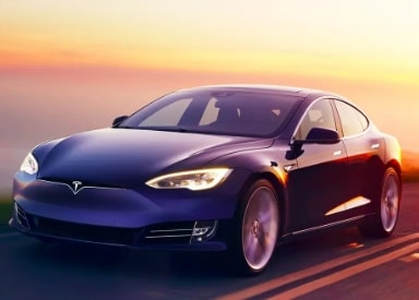 2018 Tesla Model S P100D AWD soldteslamodelfive5