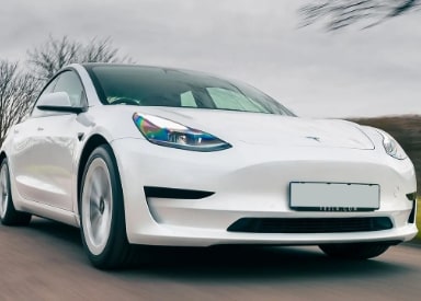 2022 Tesla Model 3 Long Range AWD soldtmode1