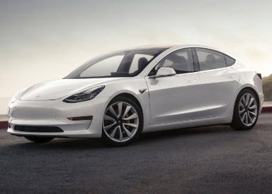2019 Tesla Model 3 Long Range AWD soldtmode5